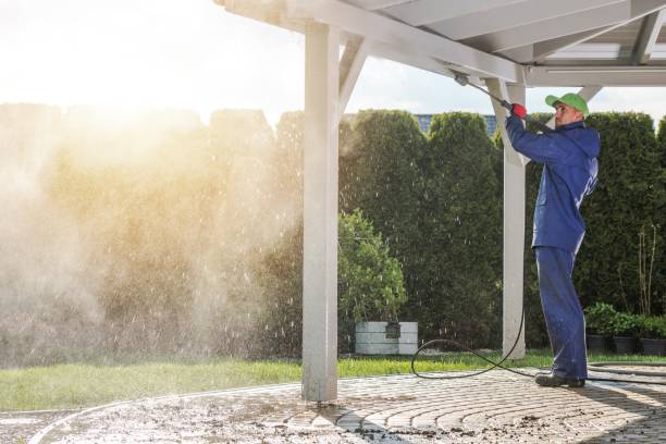 Unionville, MO Pressure Washing Services Company